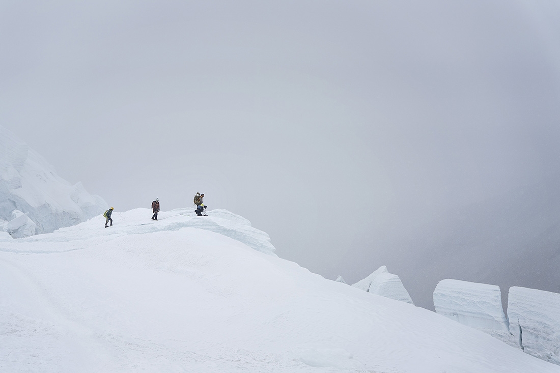 We Kill The Things We Love