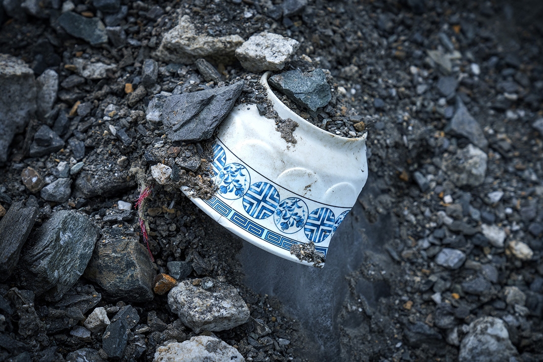 We Kill The Things We Love