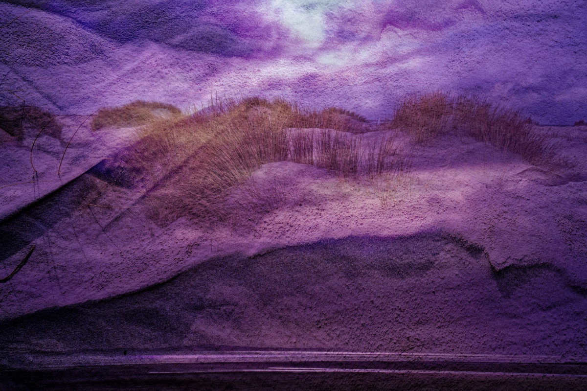 Tide - Land