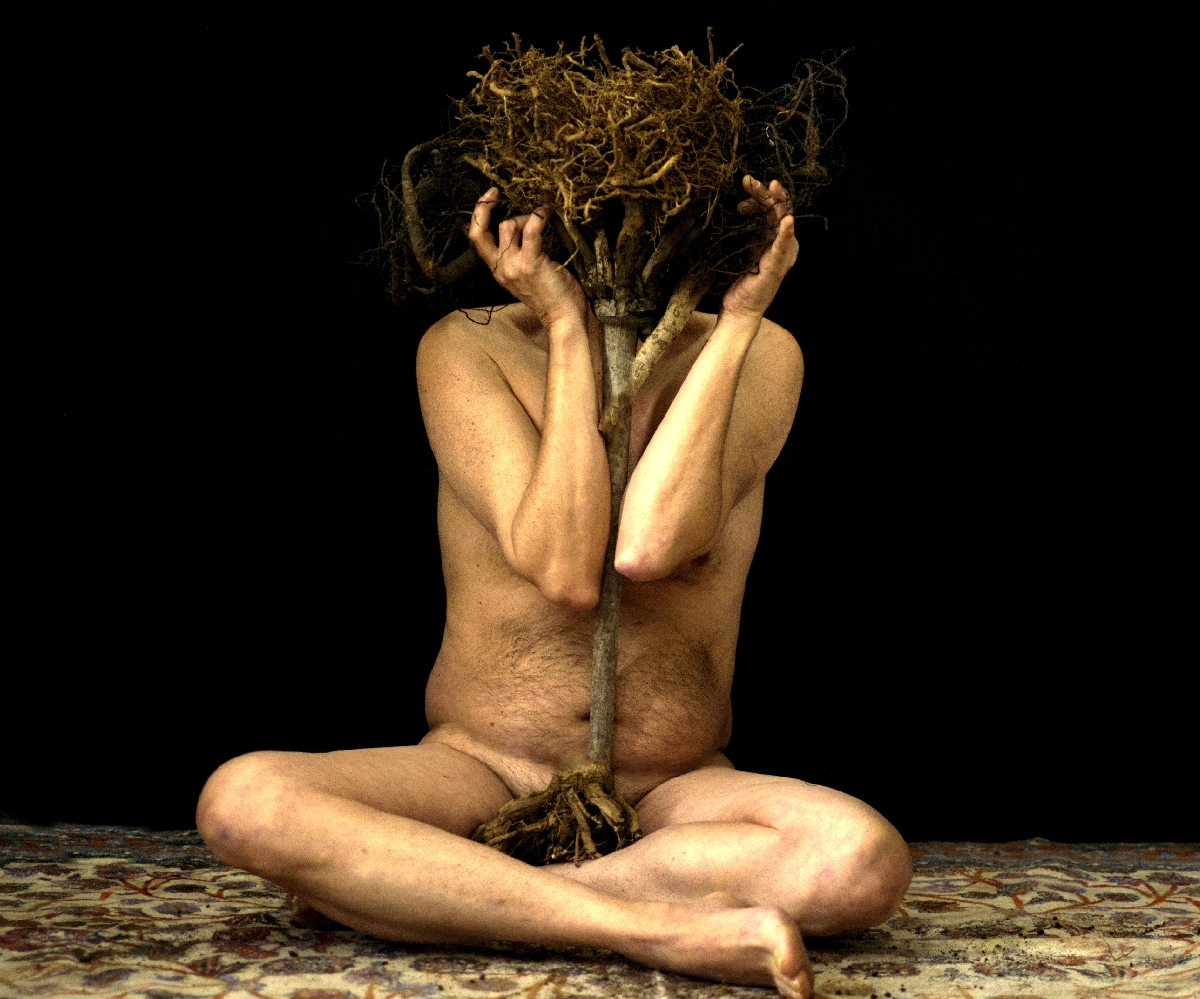 Cuerpo Híbrido. Natura Corporalis
