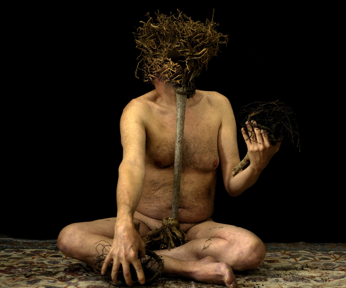 Cuerpo Híbrido. Natura Corporalis