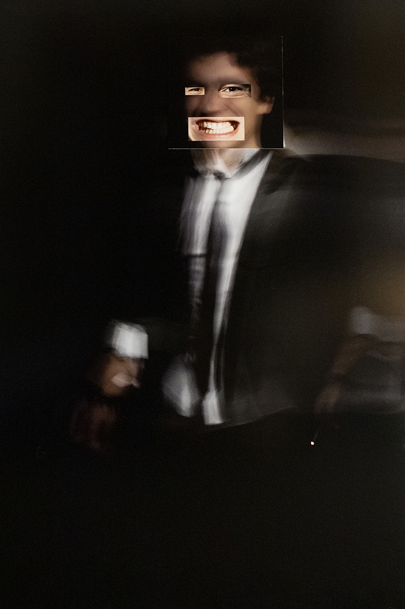 Photographie plasticienne 