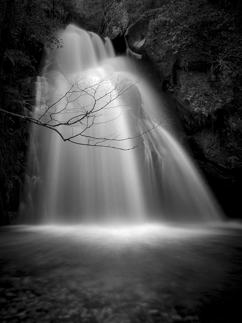 Mysterious San-in Region