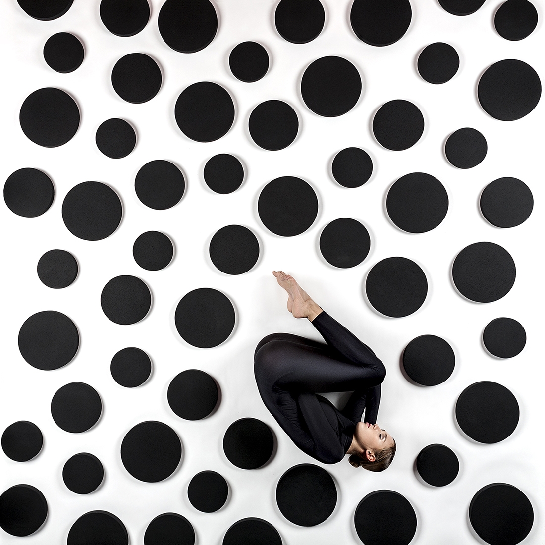 Shapes of Resilience