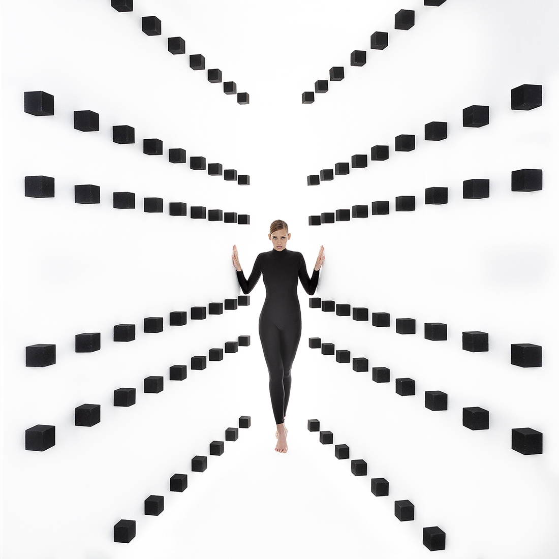 Shapes of Resilience
