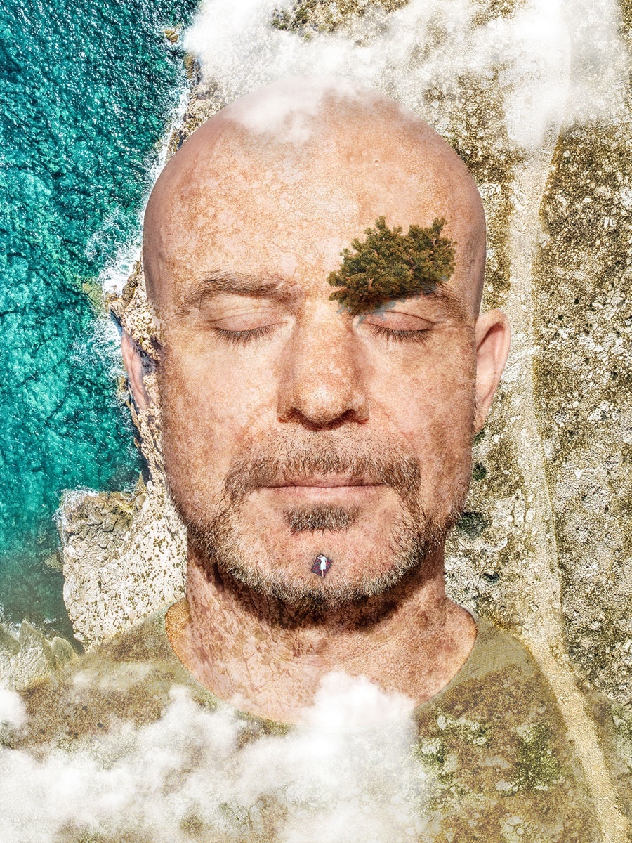 Landscapes - Facials