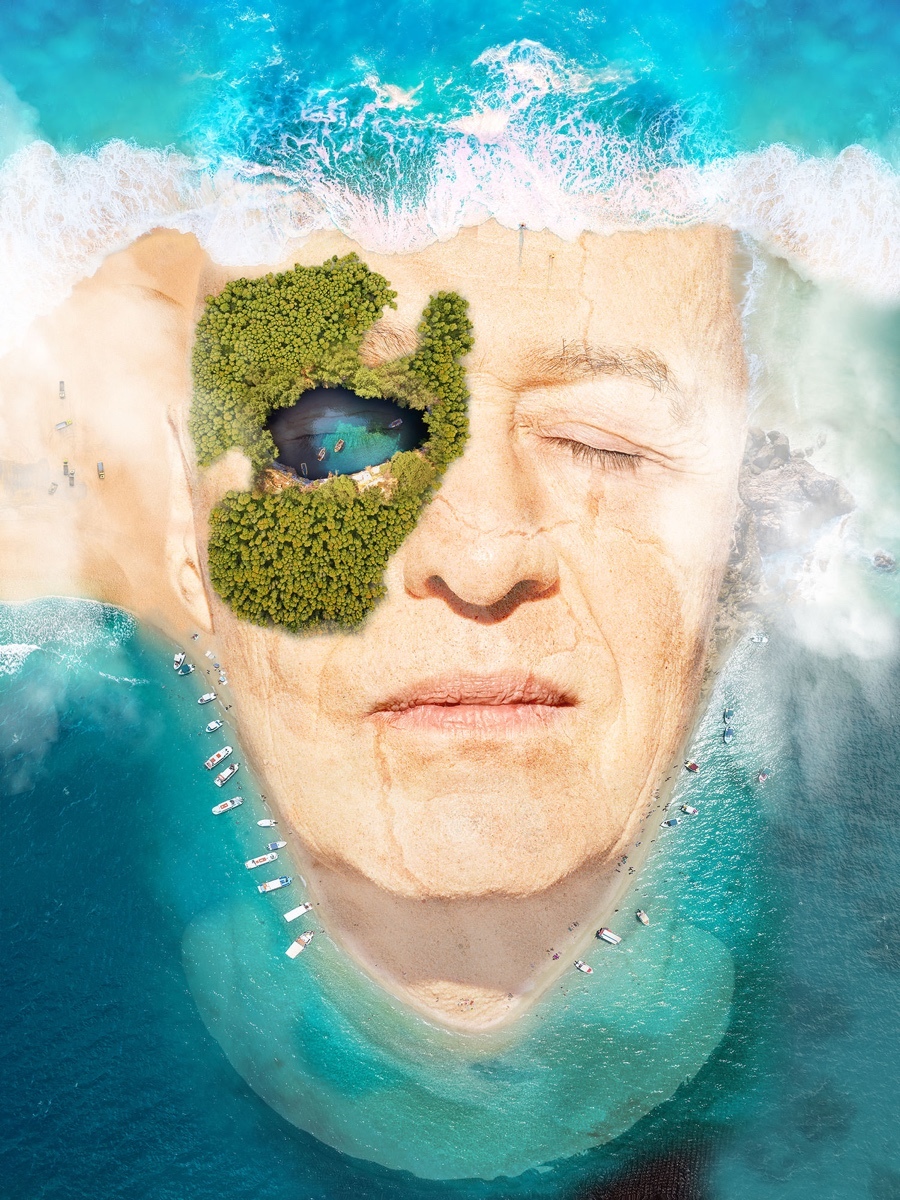 Landscapes - Facials