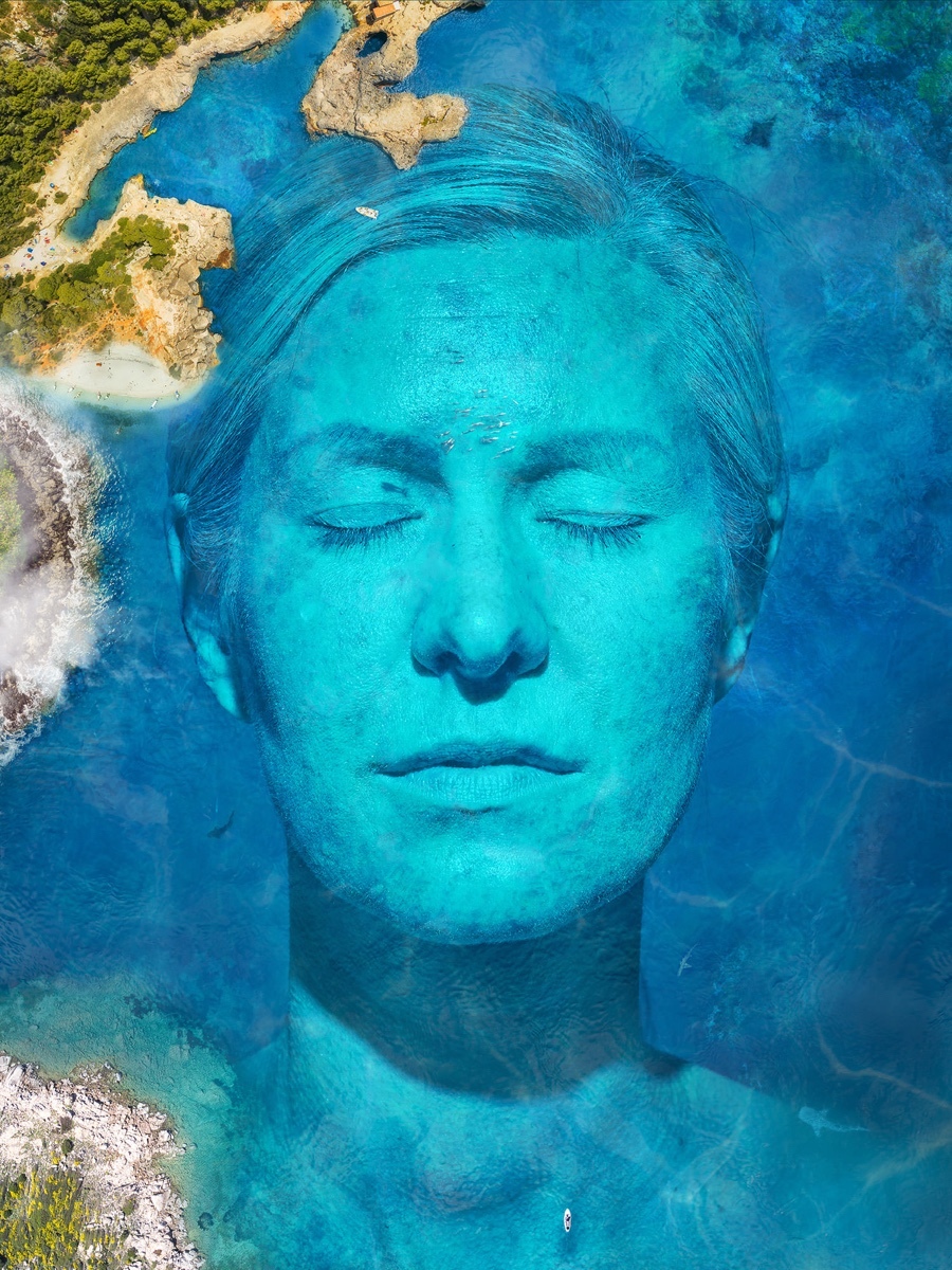 Landscapes - Facials