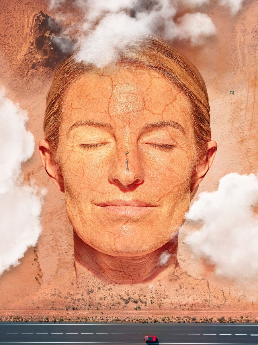 Landscapes - Facials