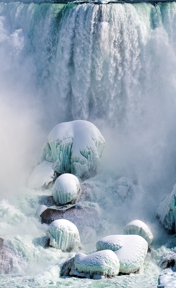 Niagara on Ice