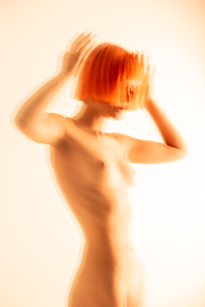 Portraits of a Dream