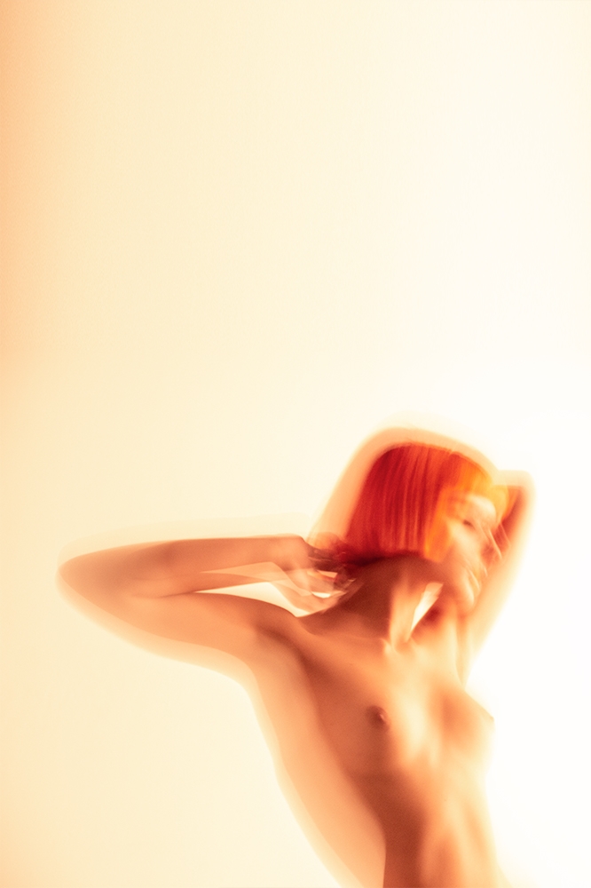 Portraits of a Dream