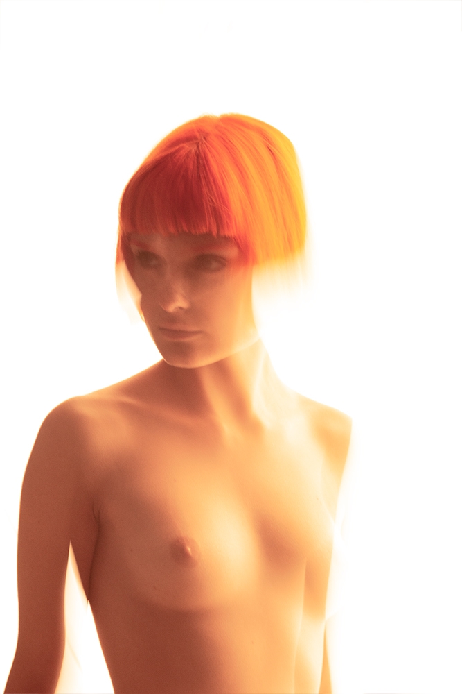 Portraits of a Dream