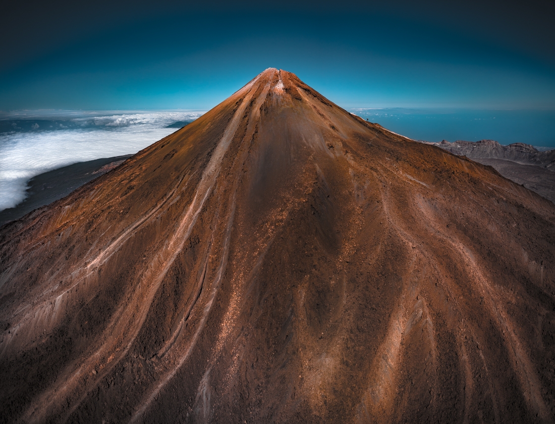 Rare Planet