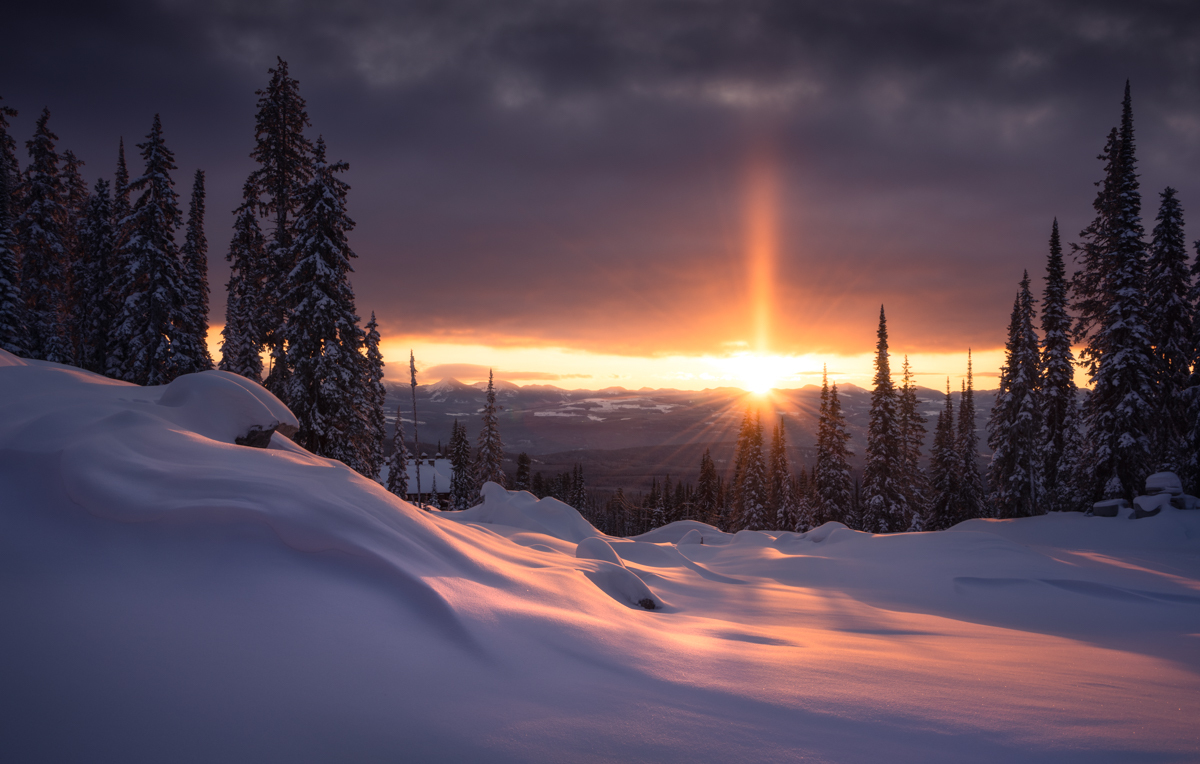 Dreamscapes 