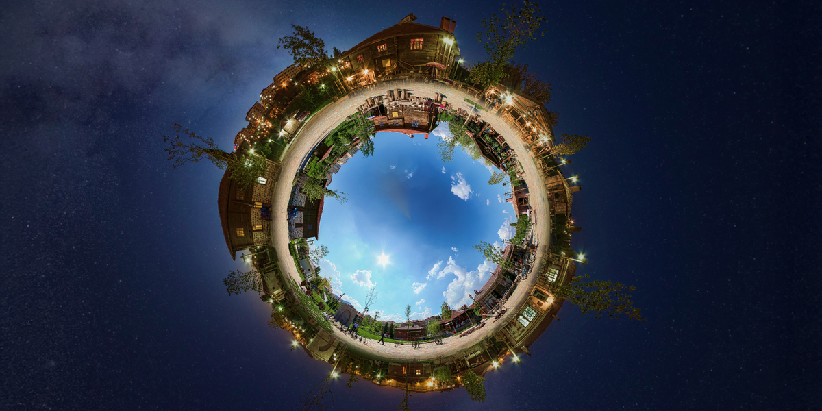 Mirror Mirror Altinkoy