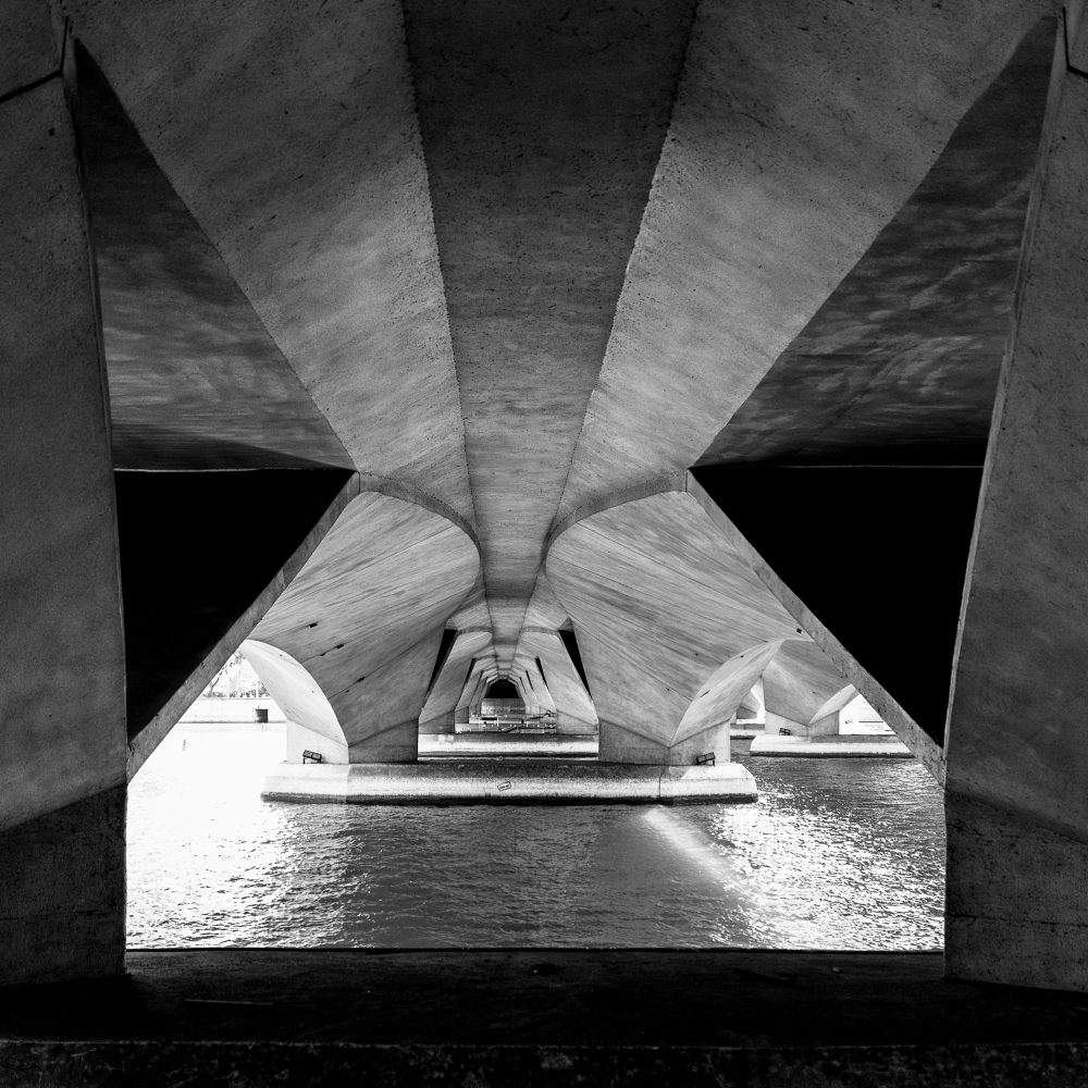 Under the Bridge