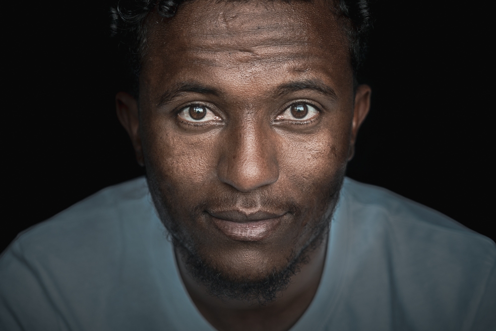 Faces of escape