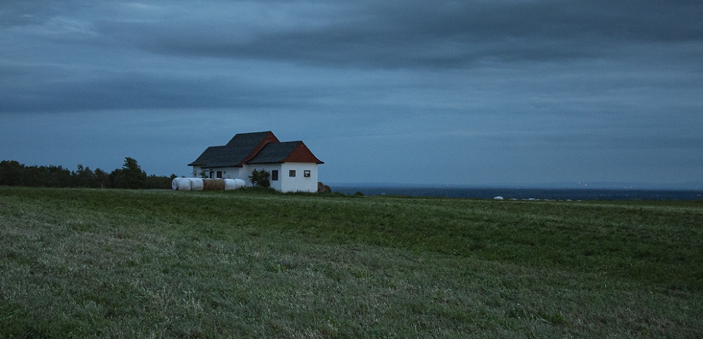 MET-ESTHISIS (The dream is over)