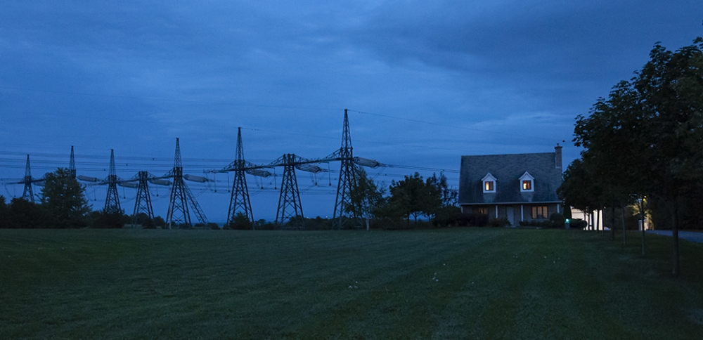 MET-ESTHISIS (The dream is over)