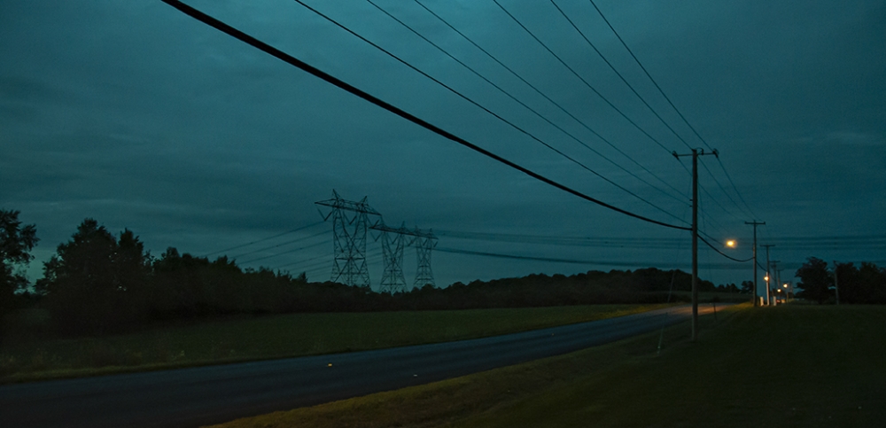 MET-ESTHISIS (The dream is over)