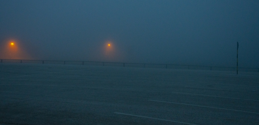 MET-ESTHISIS (The dream is over)