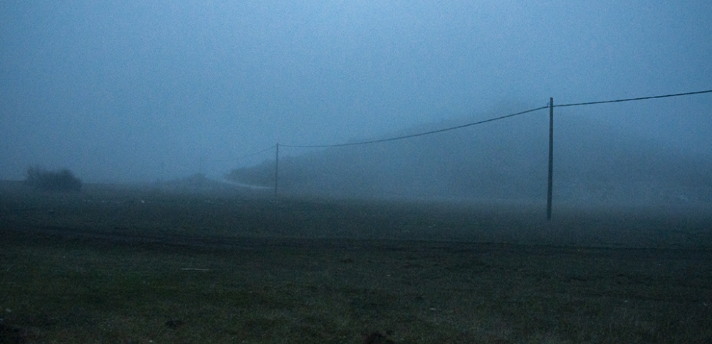 MET-ESTHISIS (The dream is over)