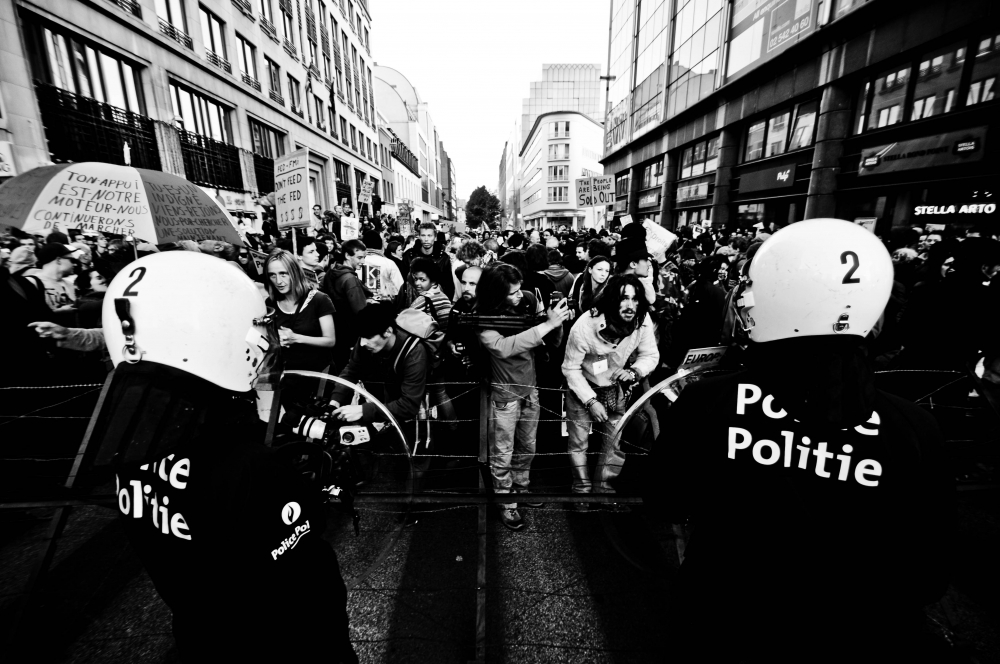 Sweet Riots