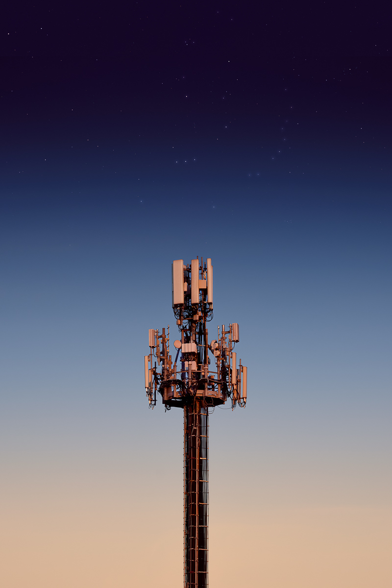 Monoliths 2.0