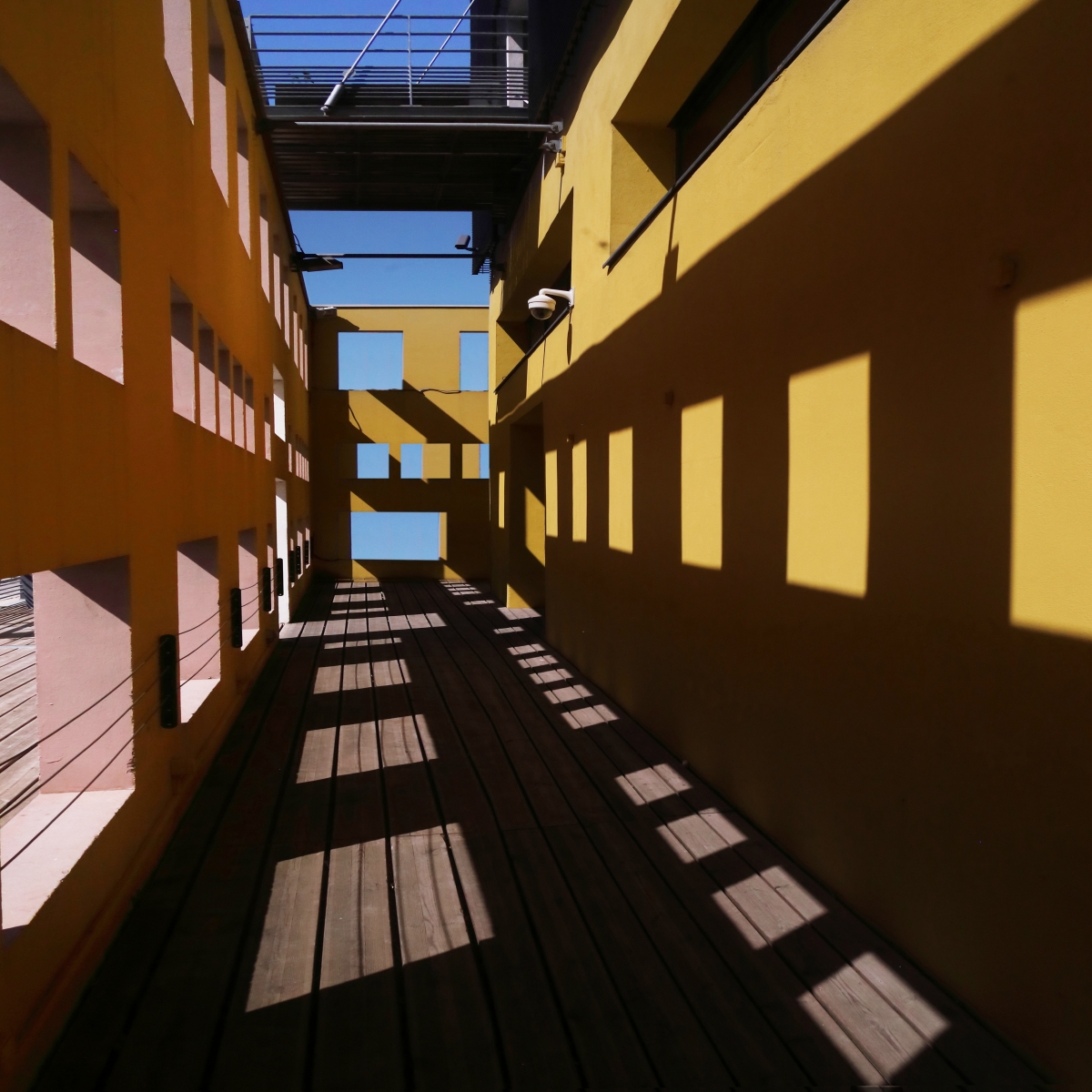 ARCHI FICTION