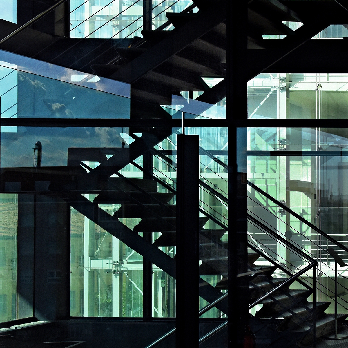 ARCHI FICTION