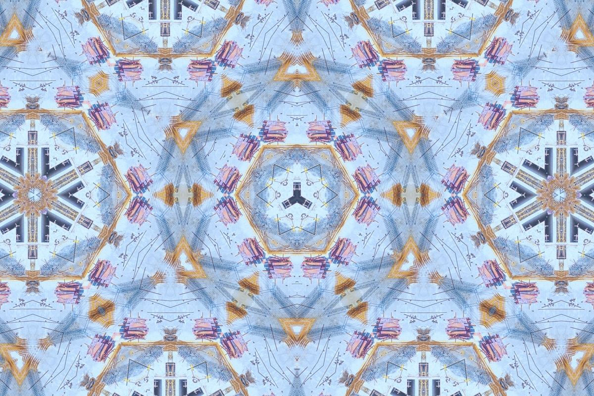 Construction site totem