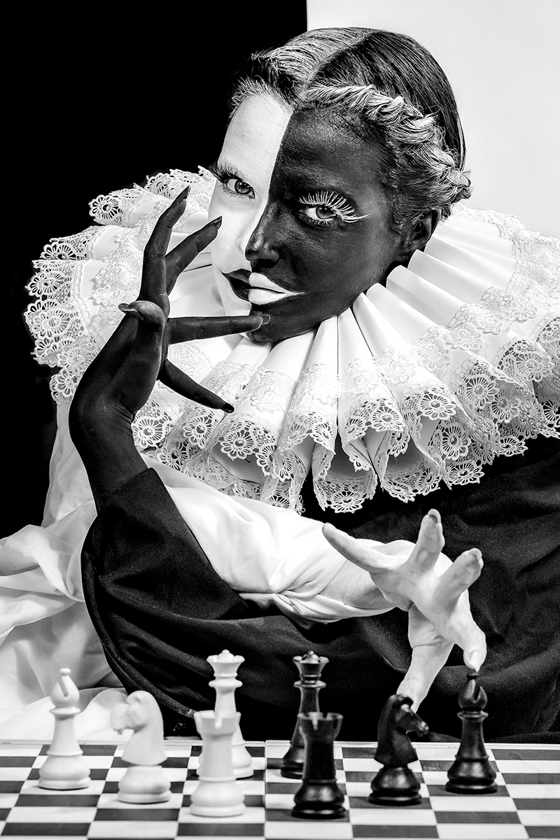 IMAGO MUNDI