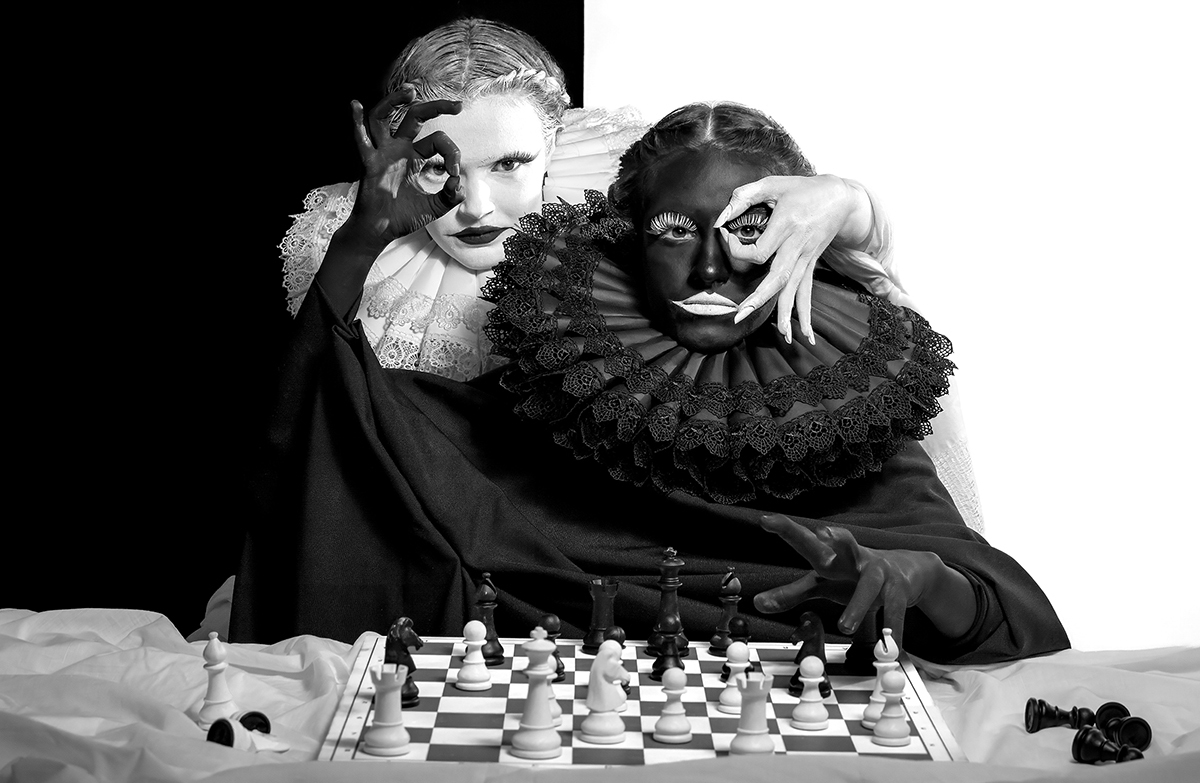 IMAGO MUNDI