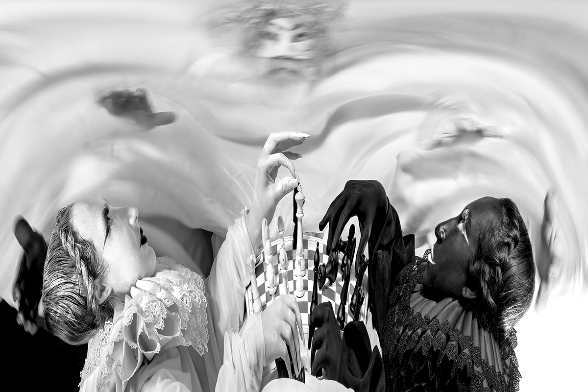 IMAGO MUNDI