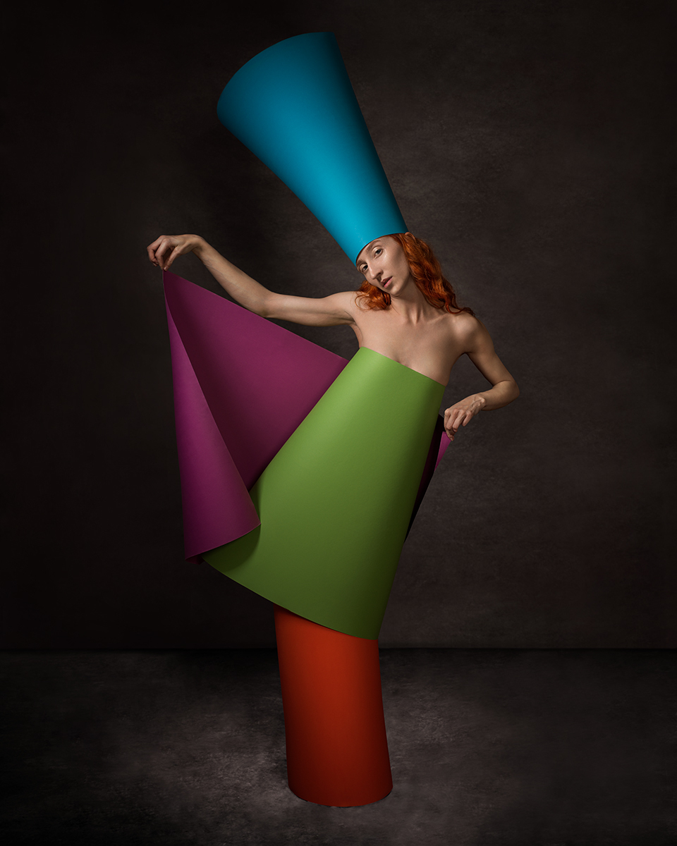 Beauty in simplicity