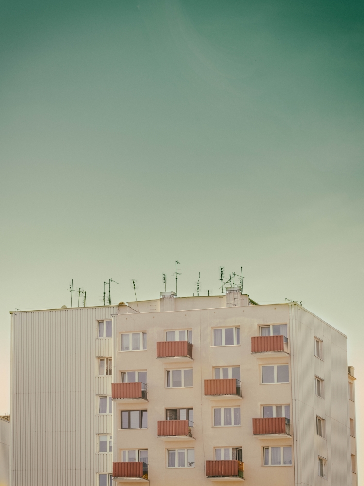 Pastel Socialism