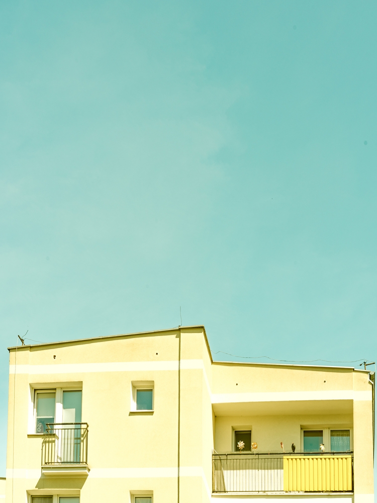 Pastel Socialism