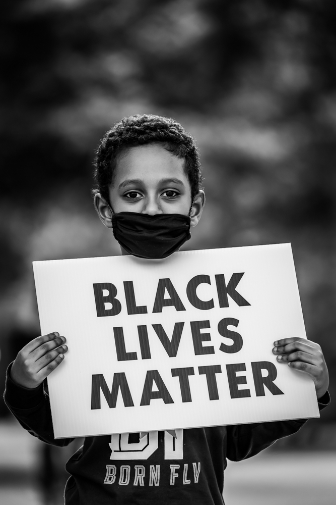 Where is our future?