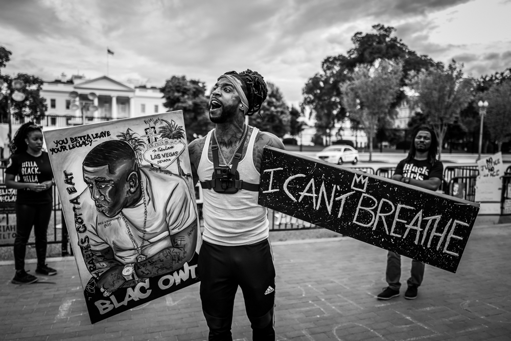 Where is our future?