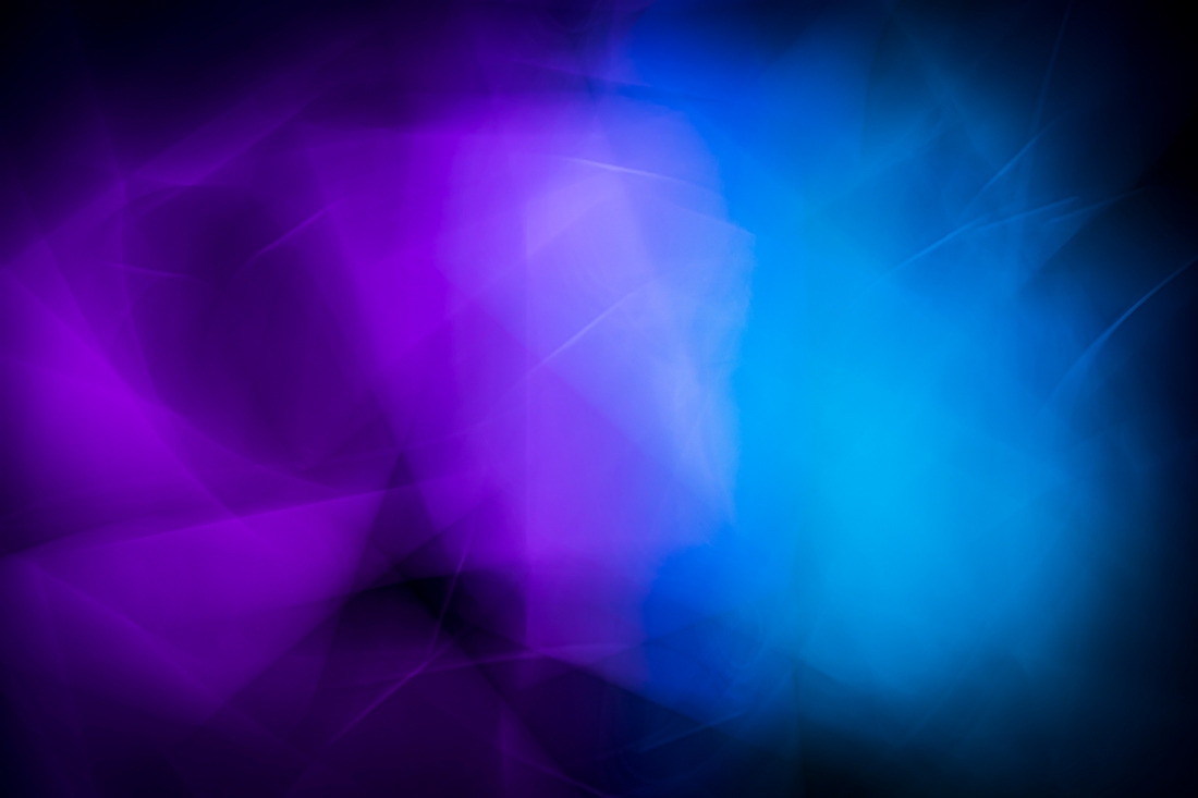 Light in Space
