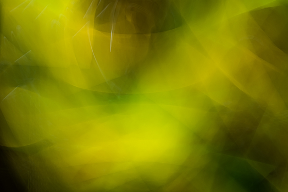 Light in Space
