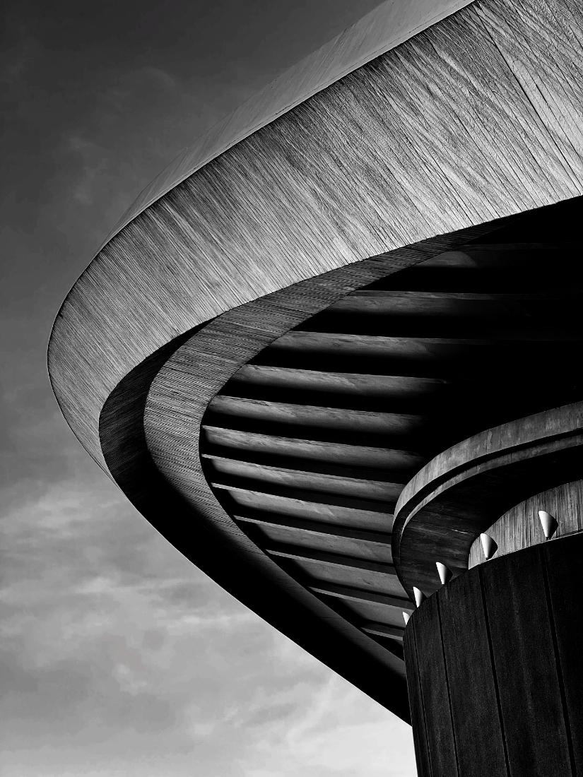 Congress Hall  / HKW