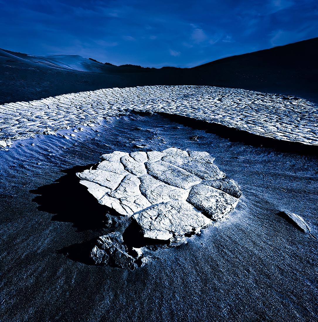 Alien Landscape