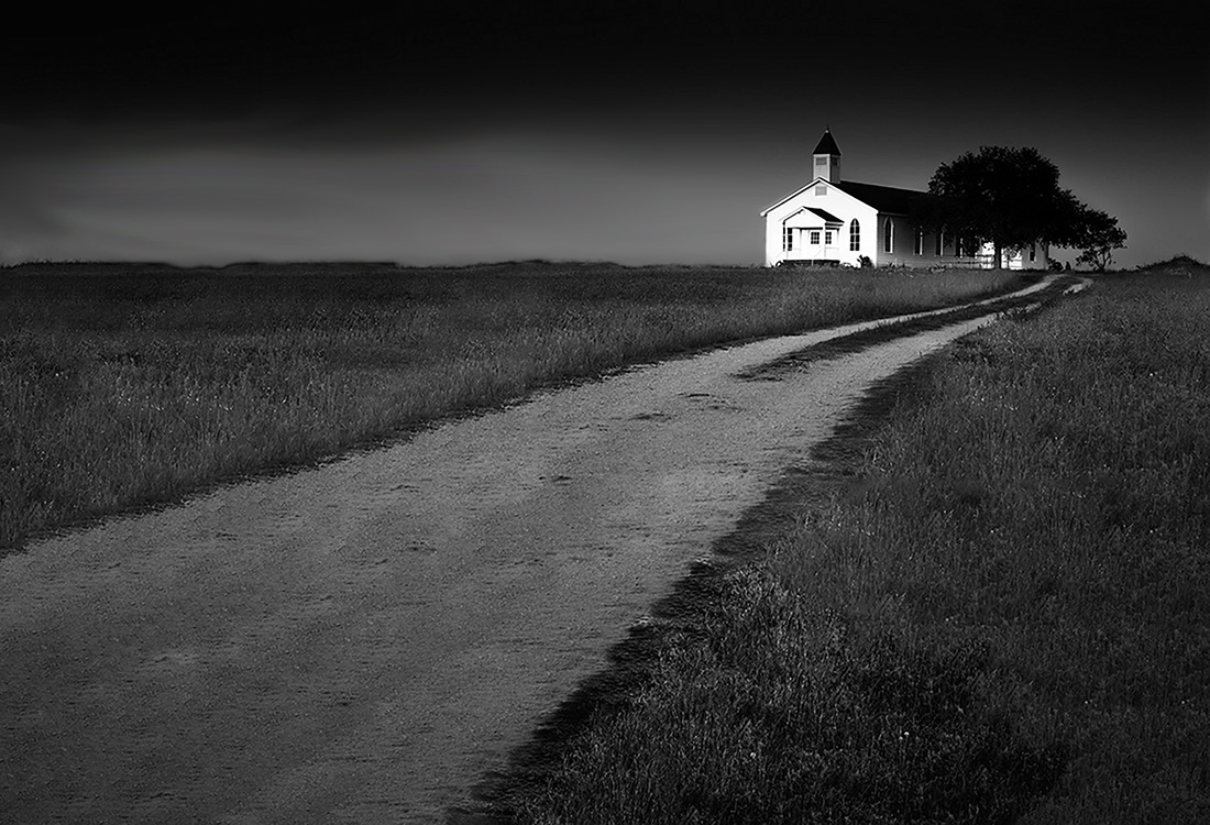 Texas Church