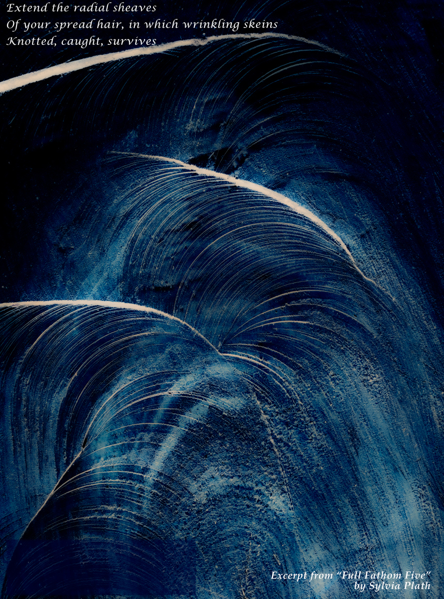 In the Grain of Time