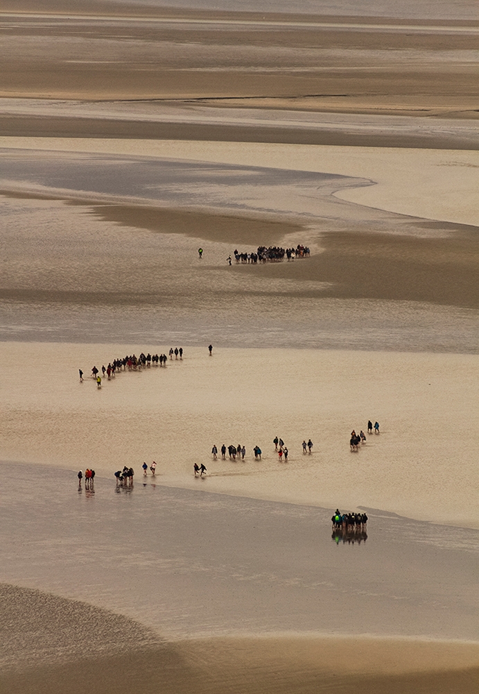 Wattenmeer