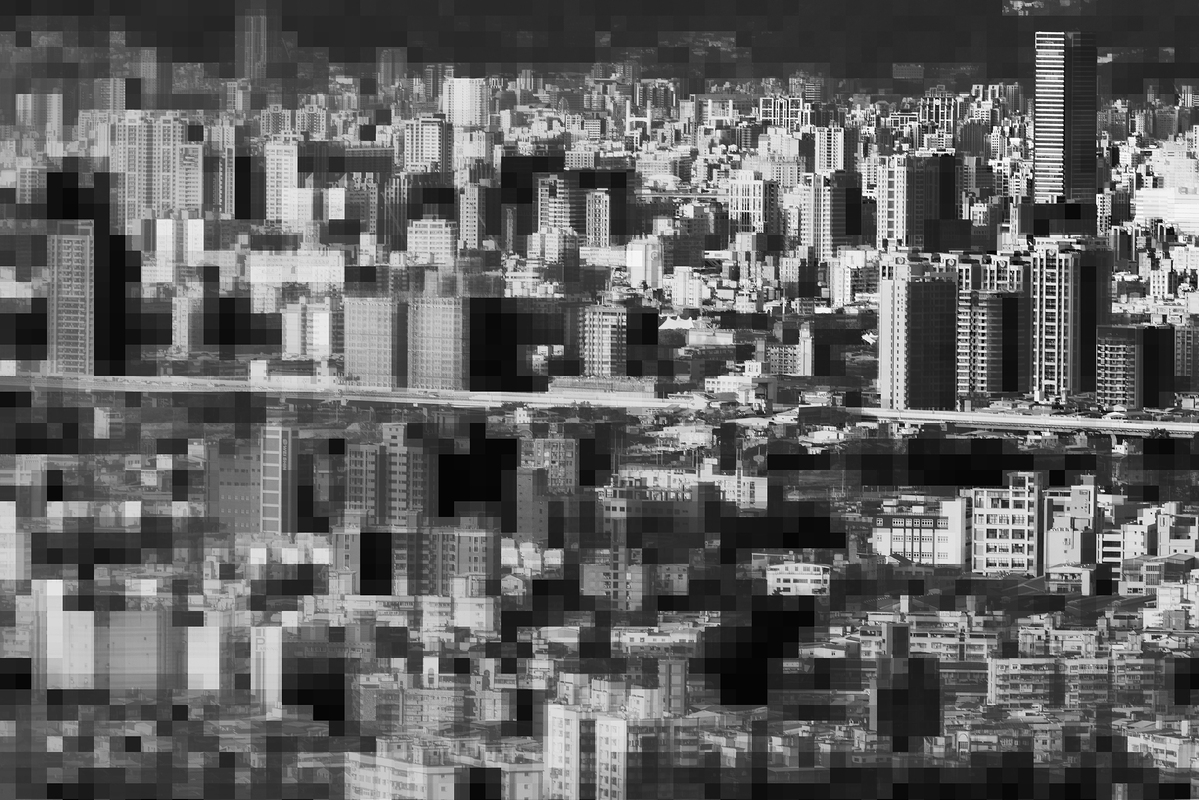 My Mosaic City