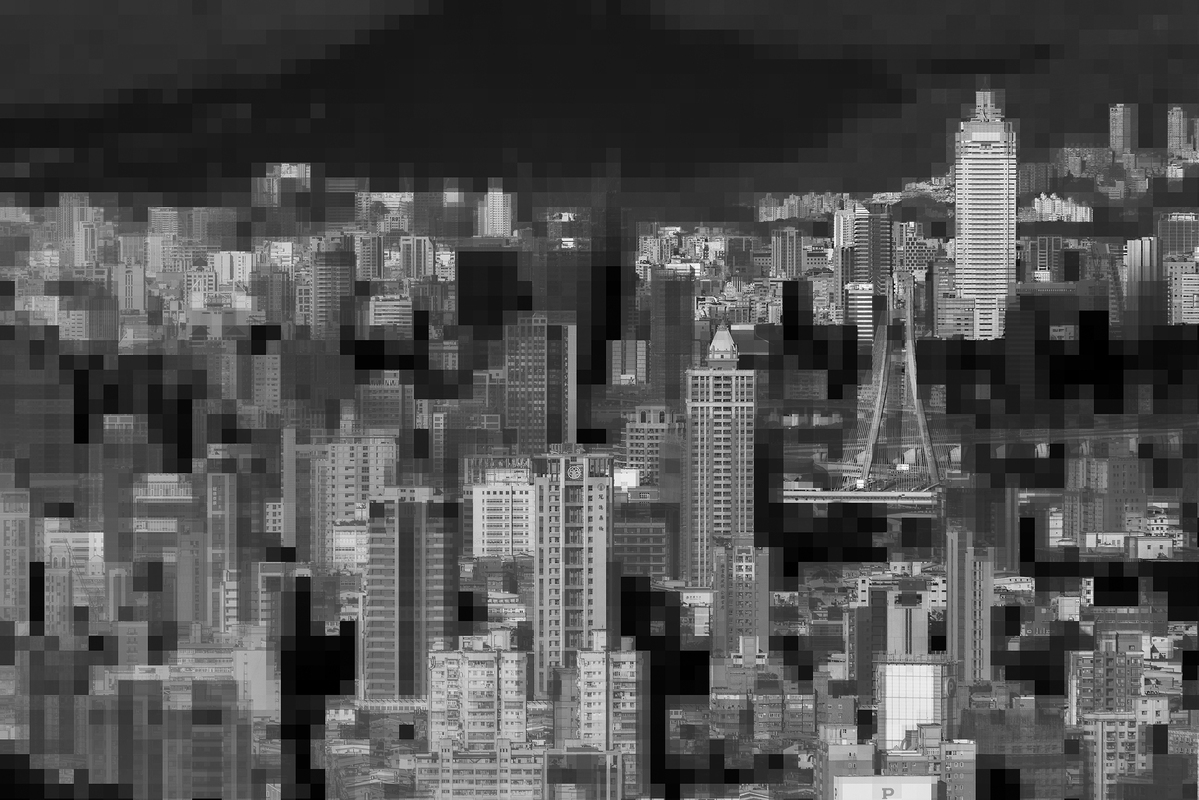 My Mosaic City
