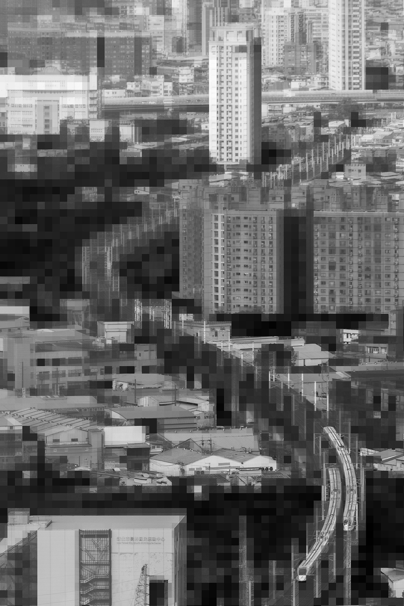 My Mosaic City